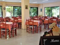 Brati - Arcoudi Hotel Hotels in Pineios