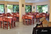 Brati - Arcoudi Hotel