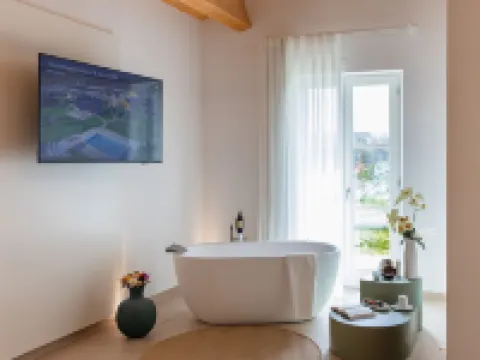 福利亞尼莊園 納爾尼酒店