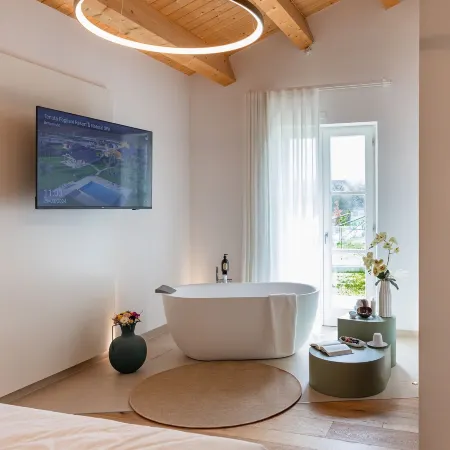 Tenuta Fogliani Resort & Natural Spa