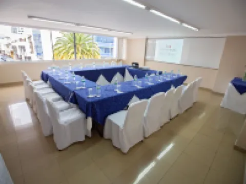 Hotel Ambato Hoteles en Ambato