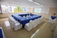 Hotel Ambato Hotels in Ambato