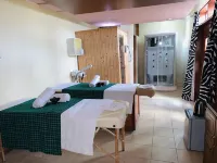 Tanga Beach Resort & Spa - spa