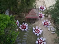 Aow Noi Sea View Resort Hoteles en Distrito de Mueang Prachuap Khiri Khan