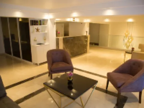 TN & CO Hotel Hoteles en Menteşe