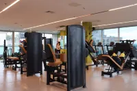 Rivera Casino & Resort - ที่มีฟิตเนส
