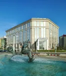 Melia Maria Pita Hotel Hotels in La Coruna