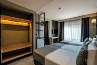 Green Garden Resort & Spa Hotel