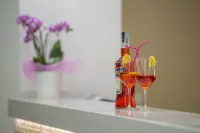 Villa Paradise Resort - bar