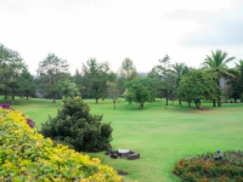 Sinabung Hills Berastagi Hoteles en Berastagi