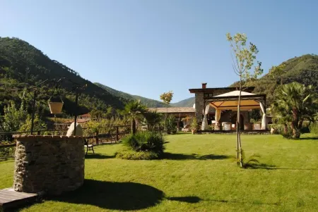 Le Macine Del Confluente Отели в г. Ville San Sebastiano