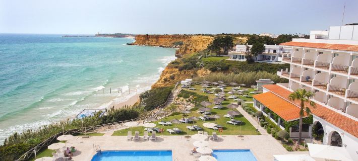 Hipotels Flamenco Conil Hotels in La Janda