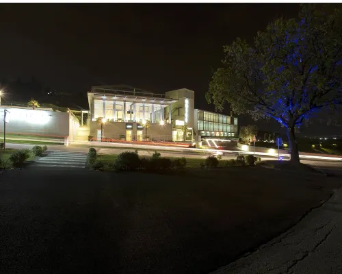 Hotel Horizon Экстерьер Photos