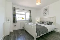 Denby Lodge Hotels in Letchworth