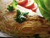 Golden West Motor Inn - Desayuno