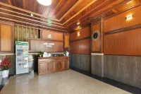 峴港木仁飯店