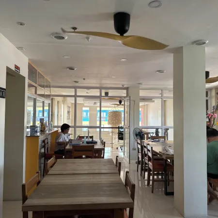 Thirdy's Tourist Inn