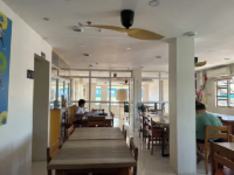 Thirdy's Tourist Inn