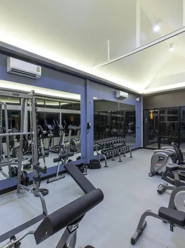 รูปภาพของลอฟต์ เมเนีย บูทิก โฮเต็ล