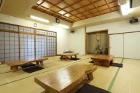 Minshuku Shiroyama