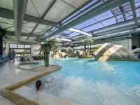 Camping L'Océan Hôtels à : Brem-sur-Mer