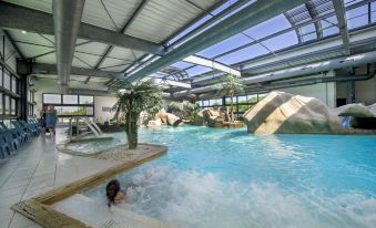 Camping l'Ocean