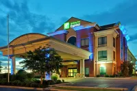 Holiday Inn Express & Suites Olive Branch Các khách sạn ở Olive Branch