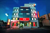 Grand Park Hotel Excel Kisarazu Các khách sạn gần Kisarazu Beach
