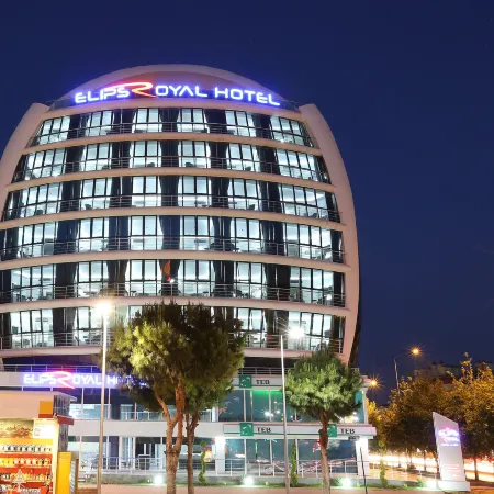 Elips Royal Hotel & Spa