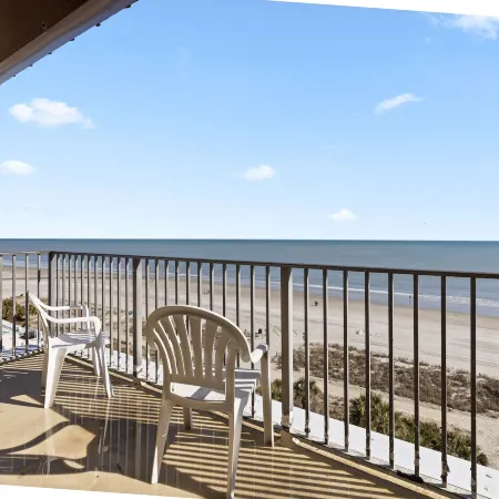 Atlantic Crest Inn and Suites