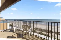 Ocean Crest Inn and Suites - Ocean View