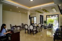 Mi Kha Homestay - สวนน้ำ