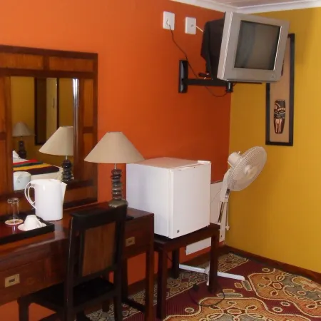The Orchards Executive Accommodation