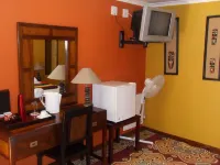 The Orchards Executive Accommodation