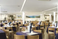 Rvhotels Sea Club Menorca - Frühstück