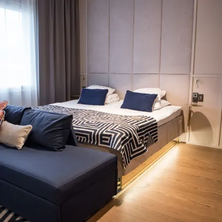 Original Sokos Hotel Vaakuna Seinajoki