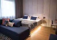 Original Sokos Hotel Vaakuna Seinajoki Các khách sạn gần Jurva Church