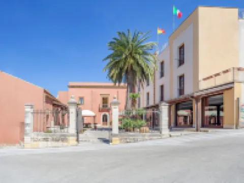Villa Zina Family Resort Hotels in Custonaci