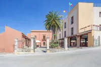 Villa Zina Family Resort Hotels in Castelluzzo