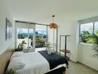 La Madriguera Hotels in Guatape