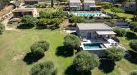 Villas U San Daniellu 別墅和客房 - 早餐
