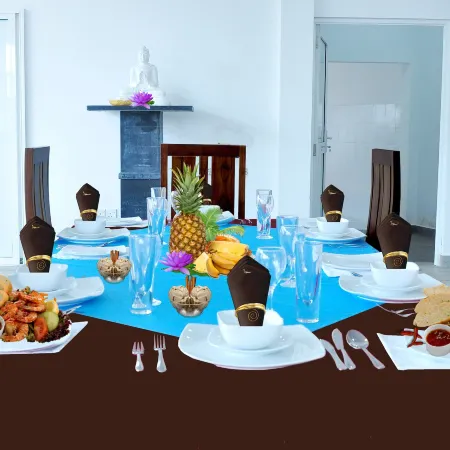 Moragalla Beach Home Guesthouse (Newly Opened Hotel)