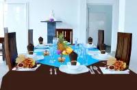 Moragalla Beach Home Guesthouse (Newly Opened Hotel) - Morgenmad