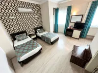 Sagiroglu Hotel