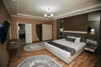 Fayz Hotel Hotels in Urgench