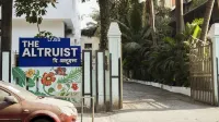 The Altruist Business Stays NM-2 Hotels near Talao Pali Lake