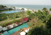 Sailom Hotel Hua Hin