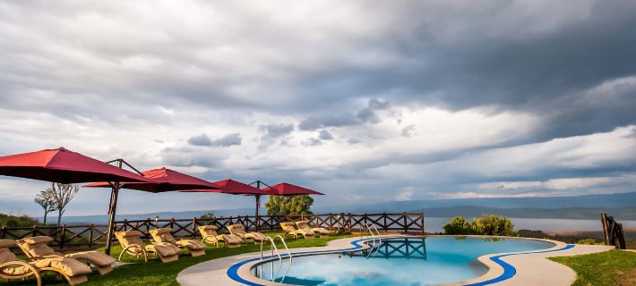 LAKE NAKURU SOPA LODGE Ξενοδοχεία στην πόλη Nakuru