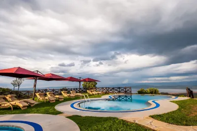 LAKE NAKURU SOPA LODGE Hotels in Lare