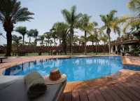 Le Domaine Limoune - Pool